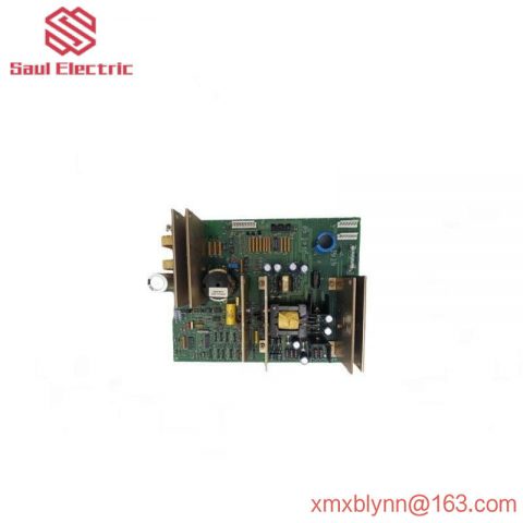 GE DS200TCPSG1ARE POWER SUPPLY BOARD - General Electric, Industrial Control Systems, High Efficiency Modules