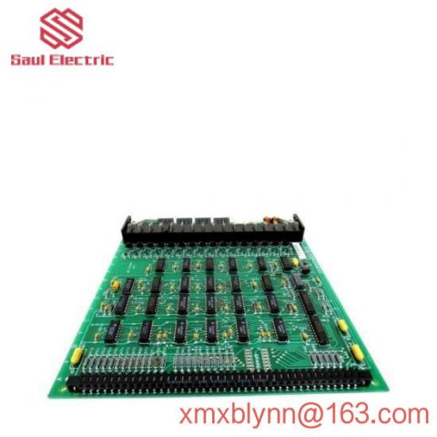 GE DS3800HISA - Isolated Input Module, Designed for Precision Control Applications