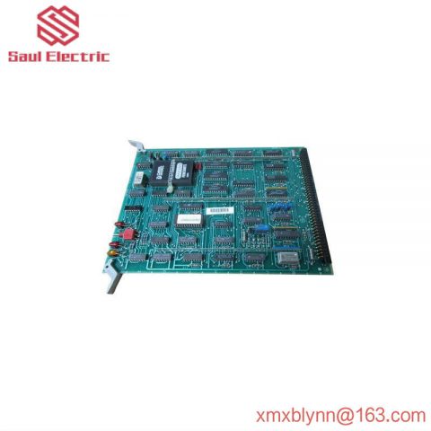 General Electric DS3800HPIB PANEL INTERFACE BOARD for Turbine Control/Mark IV Systems
