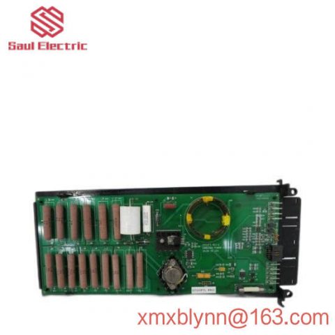 GE DS3800HPTK GATE DRIVER CARD: High-Performance Board for Mark IV Speedtronic Systems