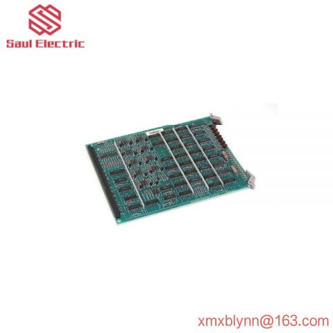GE DS3800NFCB1U1U PC Board: Industrial Control System Core Component