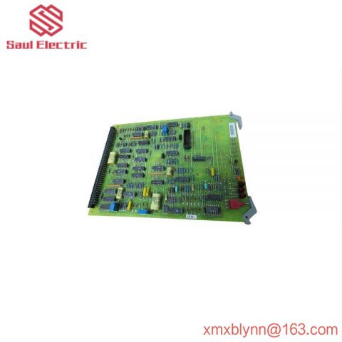 GE DS3800NPPC1K1K Circuit Board: Advanced Automation Solution for Industrial Control Systems