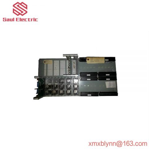 GE DS4820A1SB Relay Module, 194B5701G6 - Advanced Control Solution