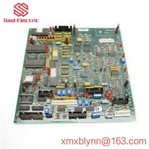 GE FANUC 531X300CCHAGM5 Industrial Control Card