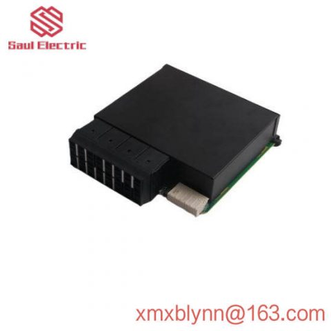 GE Fanuc 6E UR 6EH Monitoring Module for Industrial Control Systems