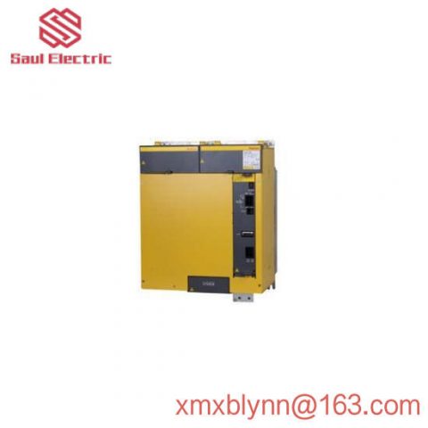 GE-FANUC A06B-6120-H075 Power Supply Module