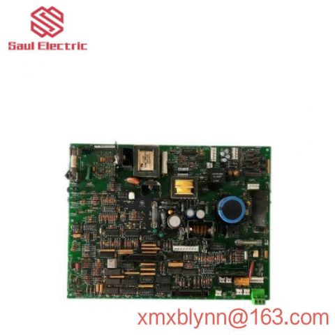 GE Fanuc DS200IMCPG1CB - Mark V PLC, Advanced Industrial Control Solution