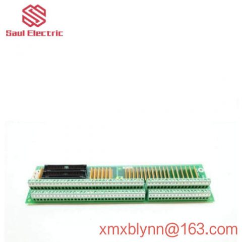 GE Fanuc DS200STBAG1A | Mark V PLC - Advanced Industrial Control Solution