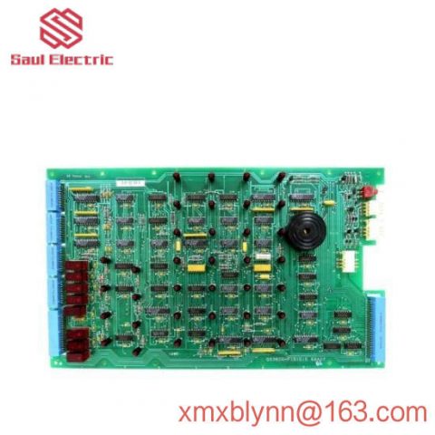 GE Fanuc DS3800HPIB1G1E | Mark IV PLC | Process Control Board