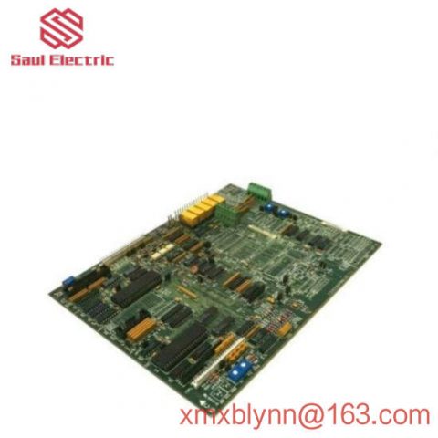 GE Fanuc F31X139APMALG2FR00 - Advanced Control Module