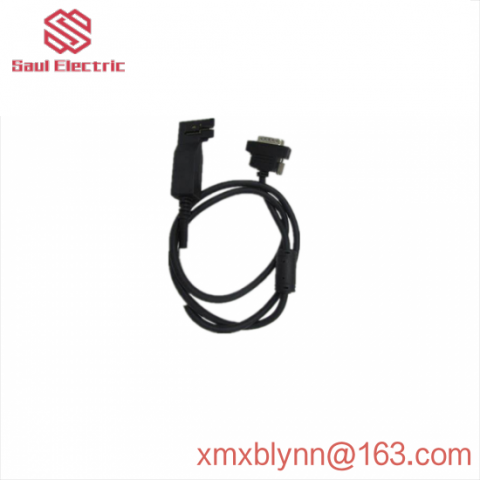 GE FANUC IC200CBL600 Expansion Cable, Industrial Automation Solutions