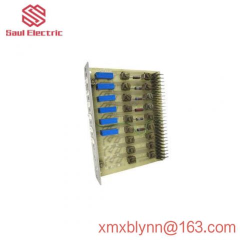 GE Fanuc IC3600SSKC1E1B Control Board: Precision & Reliability in Automation