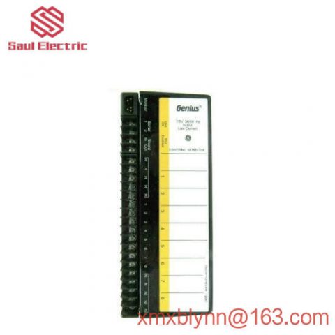 GE-FANUC IC660BBS102 Versamax PLC