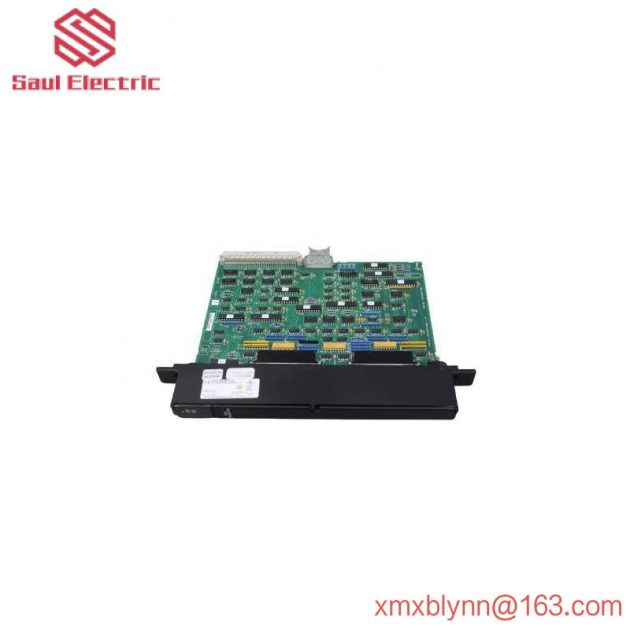 GE FANUC IC687BEM713C - Bus Transmitter Module, for Industrial Automation Solutions