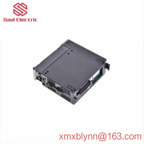 GE FANUC IC693BEM331J - High-Performance Bus Controller Module