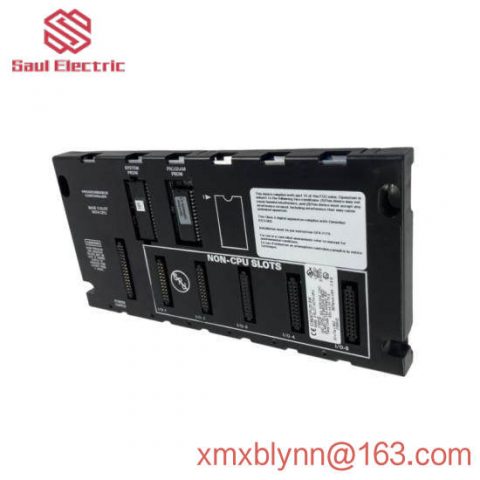 GE Fanuc IC693CPU313W - High-Performance 90-30 Series CPU Module