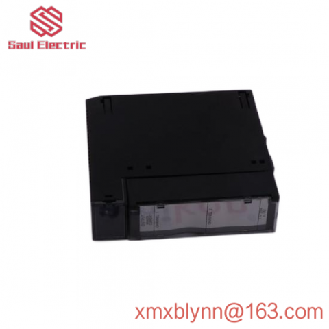 GE Fanuc IC693MDL732 Series 90-30: Industrial Control Module