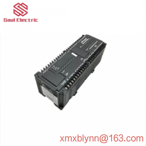 GE-FANUC IC693UDR005RP1 Programmable Controller