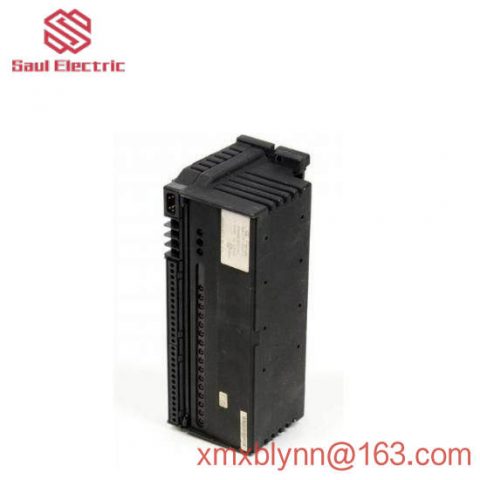 GE Fanuc IC695ALG616CA Programmable Automation Controller, 200 characters or less