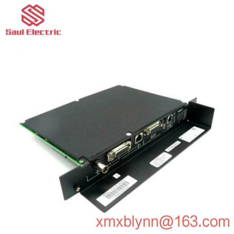 GE Fanuc IC697CMM742 Ethernet Controller - Industrial Grade Networking Module