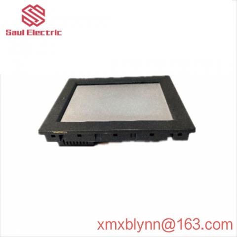GE FANUC IC754-VSF15CTDJH Quickpanel: Industrial Control System, Precision & Efficiency