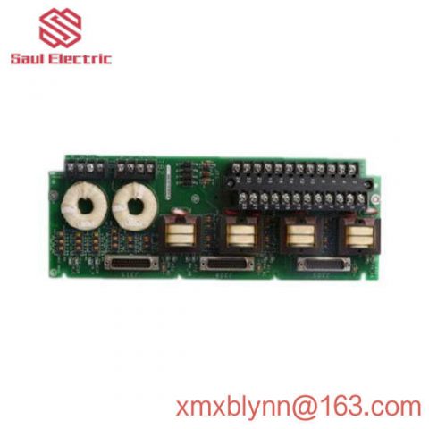 GE Fanuc IS200EPCTG1A I/O Terminal Board: Advanced Control Module for Industrial Automation