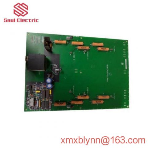GE Fanuc IS200PDIOH1A - Precision Turbine & Excitation Control Module