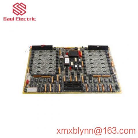 GE Fanuc IS200TPROH1B - Protective Termination Card for Industrial Control Systems