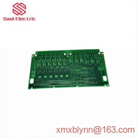 GE Fanuc IS200TRLYH1BDC - High Performance Terminal Relay Module