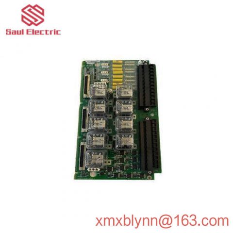 GE Fanuc IS200TRPGH1B - Advanced Terminal Board for Industrial Automation