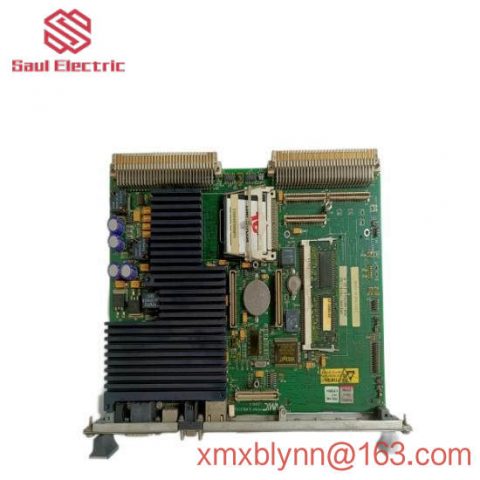 GE Fanuc IS200VCRCH1BBB - Mark VI Circuit Board for Critical Industrial Control