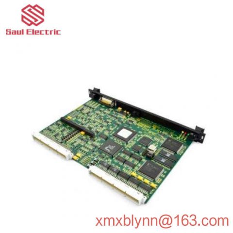 GE Fanuc IS200VTURH1BAC - Mark VI Circuit Board for Turbine Protection