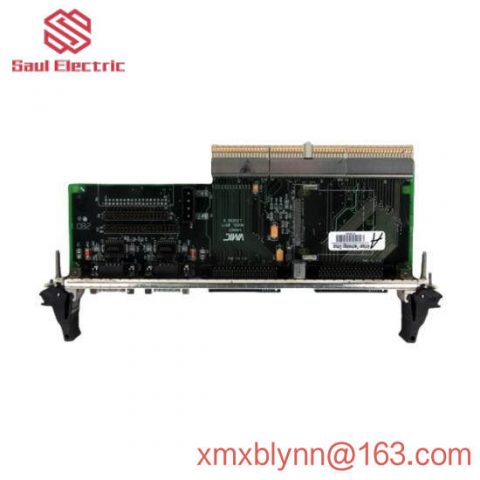 GE Fanuc VMIACC-0577: Transition Board for Industrial Automation