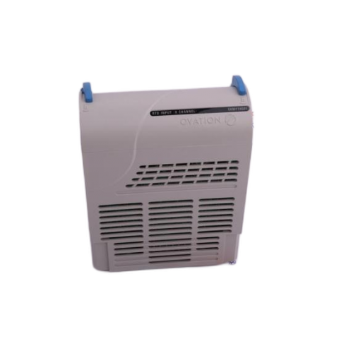 GE HE693RTD600G: Advanced RTD Input Module for Industrial Control Systems