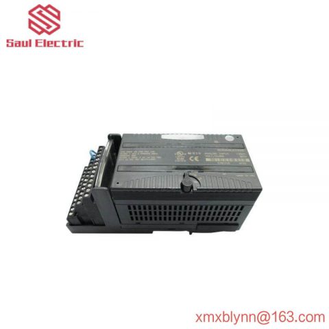 GE HE693STP104AX Module for Industrial Control Systems