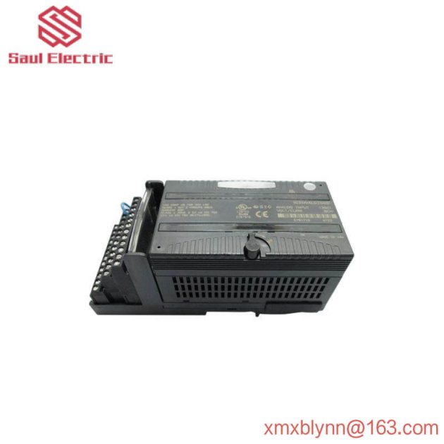 GE HE693STP104AX Module for Industrial Control Systems