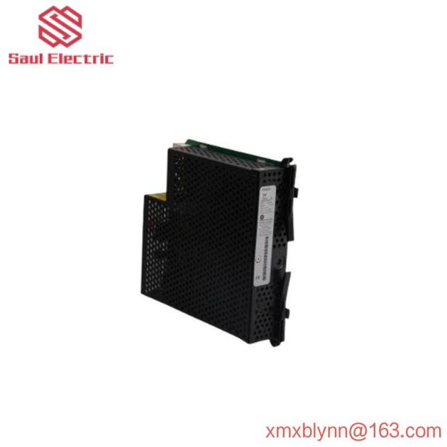 GE HE693STP104AX Module for Industrial Control Systems