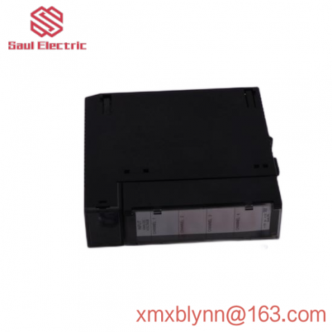 GE IC200ALG264: Advanced Industrial Control Module