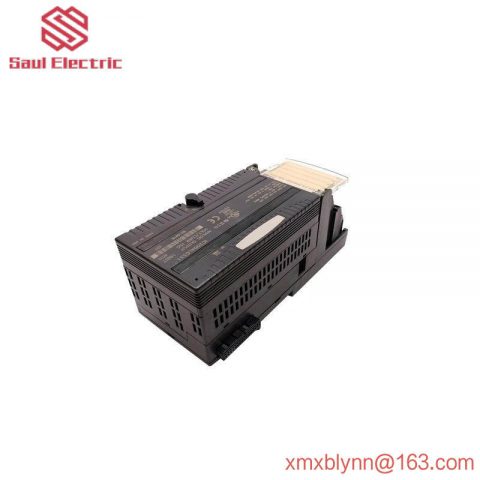 GE IC200ALG331 OUTPUT MODULE: Advanced Industrial Control Solution