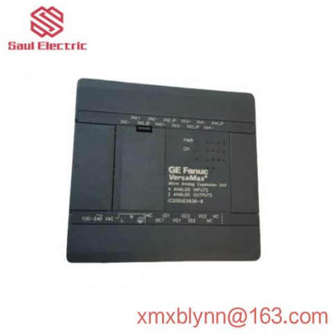 GE IC670MDL930K Isolated Output Module