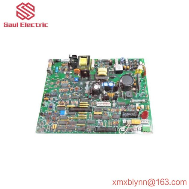 GE IC670PBI001 Base for Enhanced PLC Systems