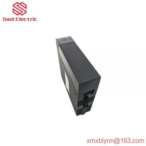 GE IC693BEM341 - High-Performance Communication Module, 200 Characters or Less