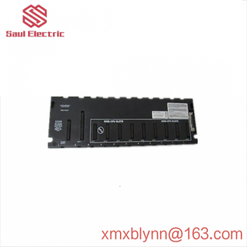 GE IC693CHS391 Analog I/O Module for Industrial Automation