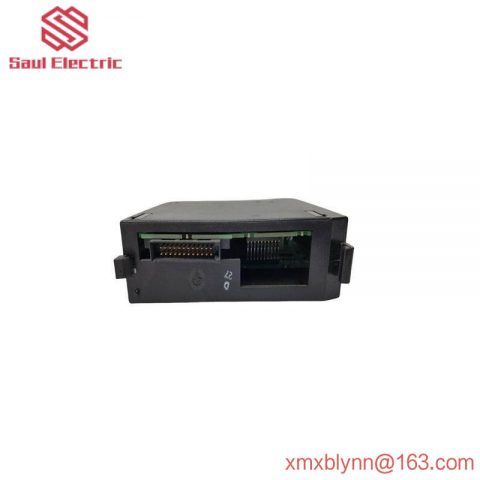 GE IC693MDL753H: High Performance Output Module for Industrial Automation, 100 Characters