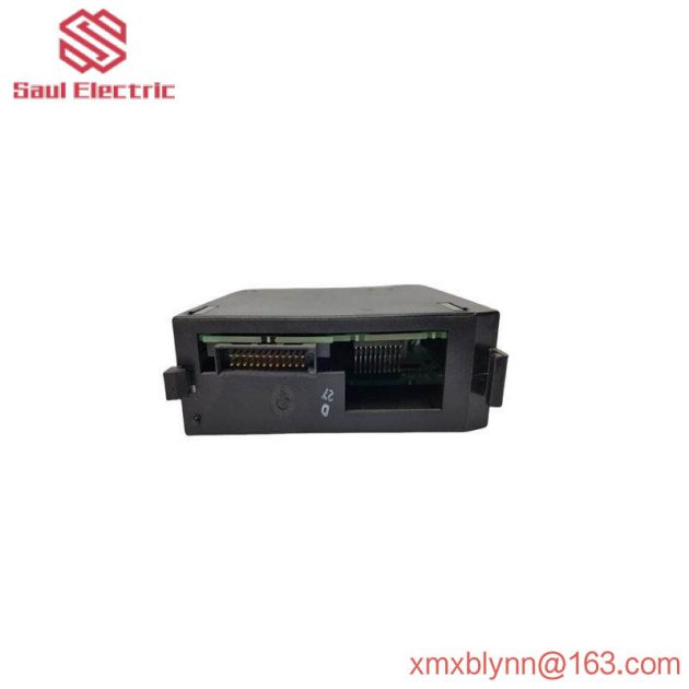 GE IC693MDL753H: High Performance Output Module for Industrial Automation, 100 Characters