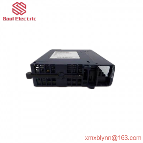 GE IC694MDL645D - Industrial Input Module, Precision & Reliability for Control Applications