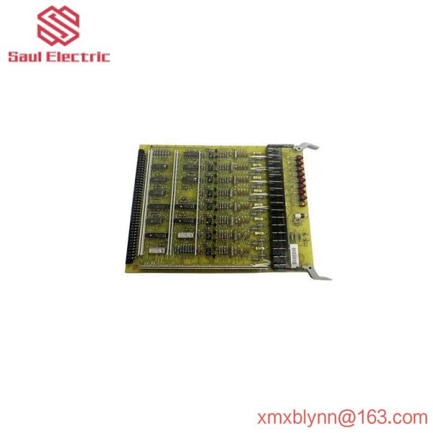 GE IC697MDL750 Touch Screen PLC Module