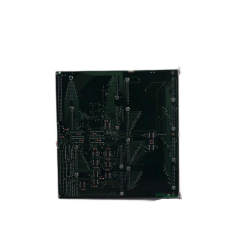 GE IC697MDL753C - High-Performance Output Module for Industrial Automation, Model Code MDL753C, Component Type Output Module