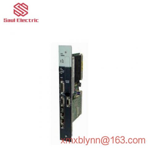 GE IC698CPE020 PACSystem RX7i PLC with Two LAN Ports and RS232/RJ45 Serial Port