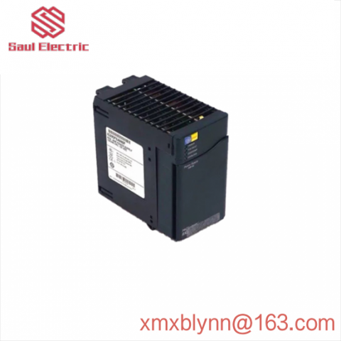 GE IC698CPE020-CC Industrial Control System Module